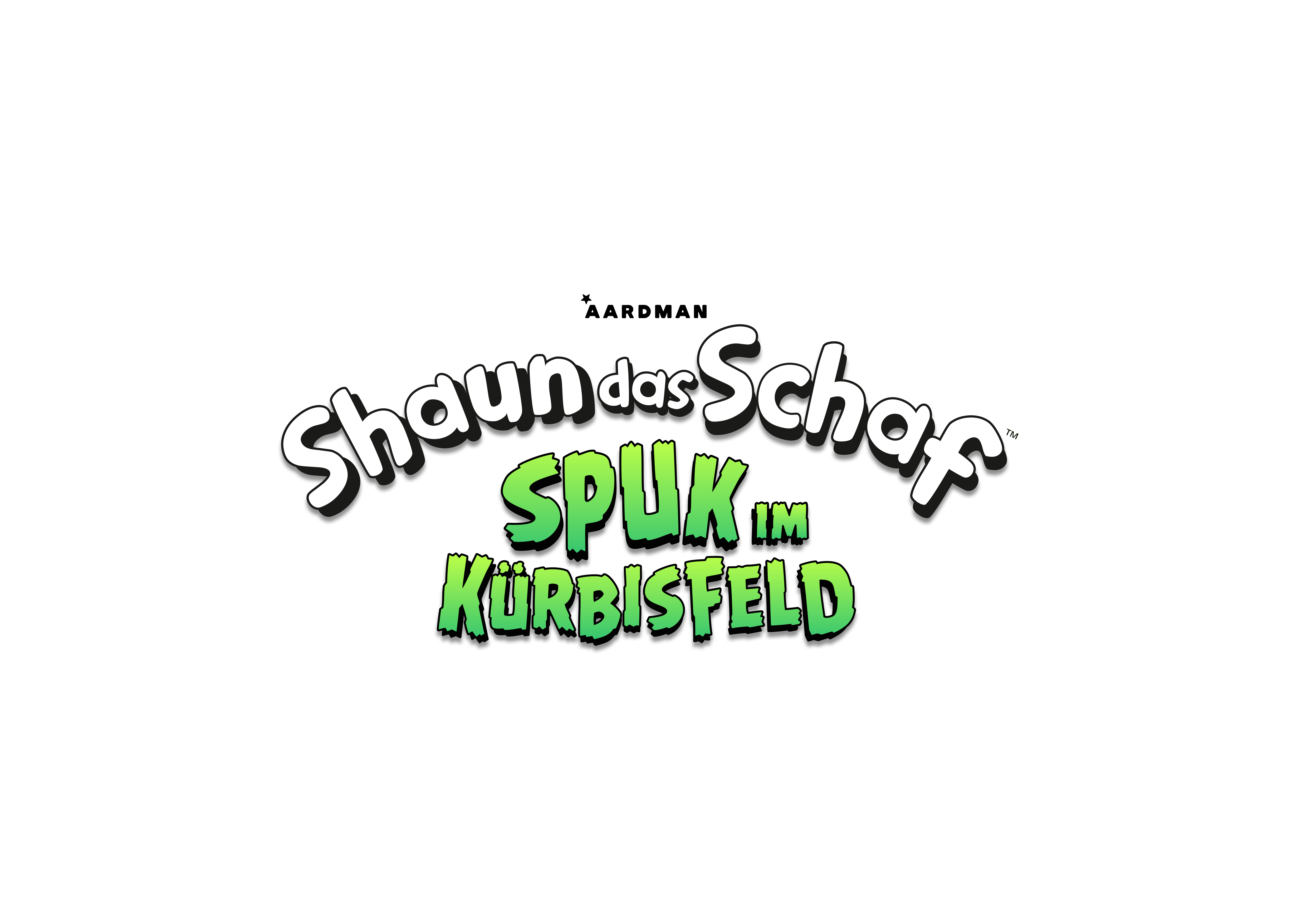SHAUN DAS SCHAF – SPUK IM KÜRBISFELD